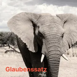 Therapeutische Arbeit mit Glaubenssätzen: Notizbuch zeigt Umwandlung von starren Familienregeln in flexible Leitlinien nach Virginia Satir