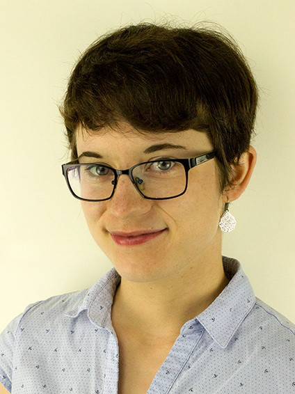 Karola Mühlberg