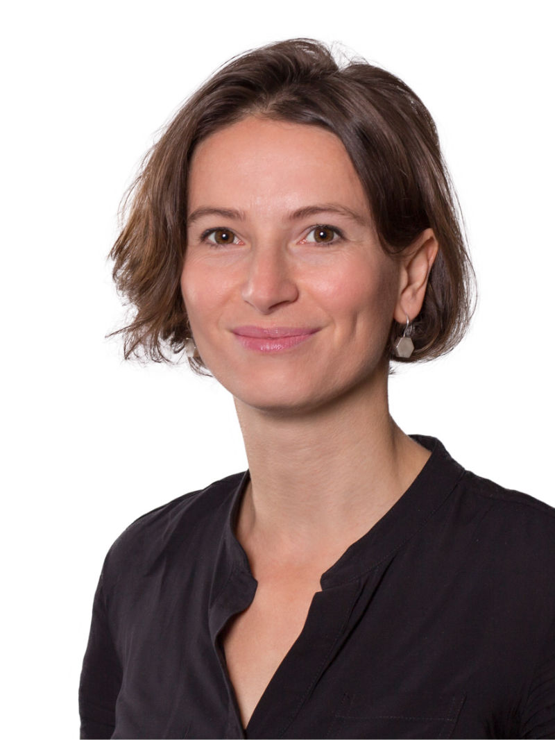 Katharina Reisch