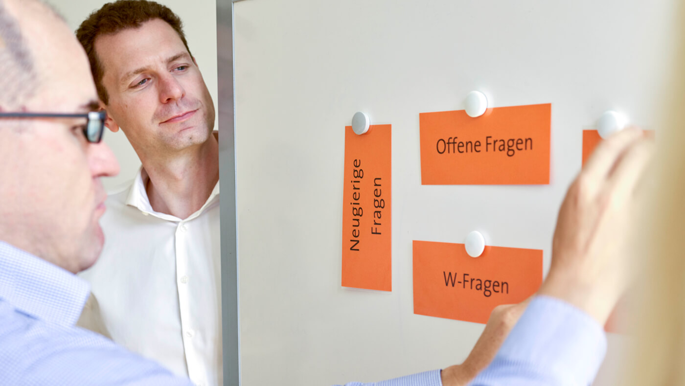 Systemische Ausbildungen mit Pfiff