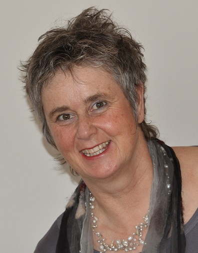 Christiane Bauer