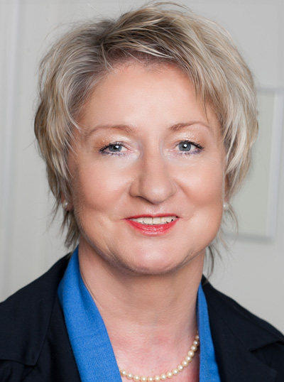 Roswitha Schug