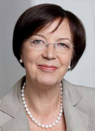 Ulrike Jaenicke