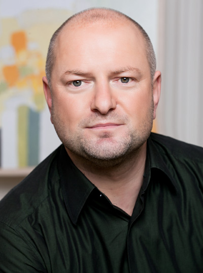 Uwe Thiele