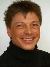 Markus Bach