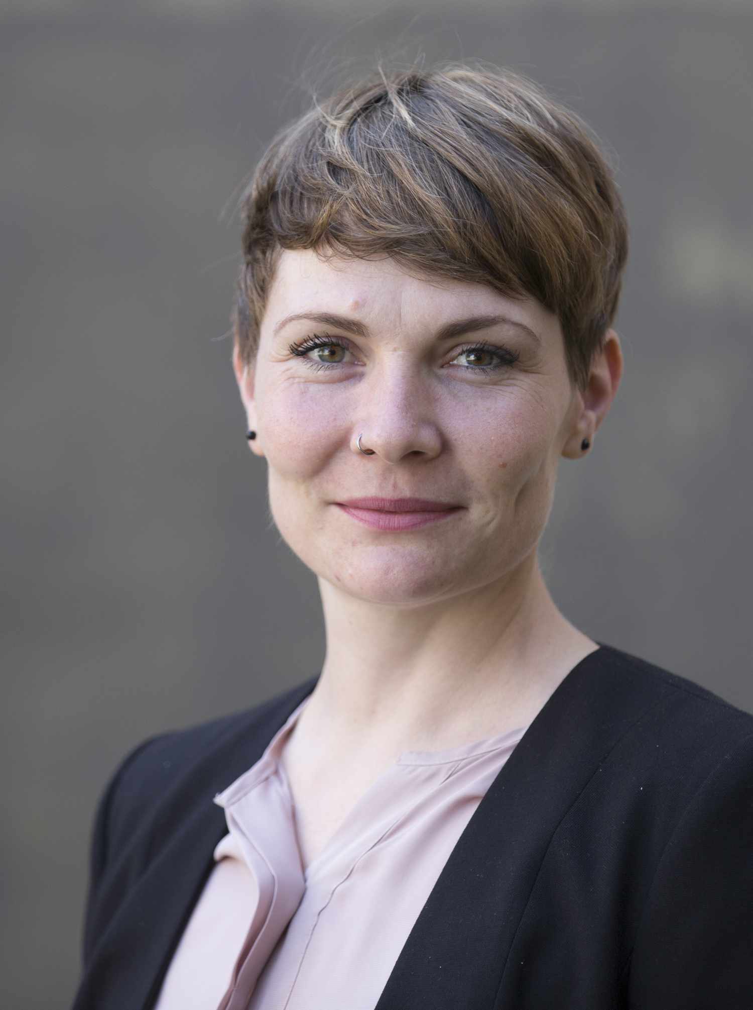 Nicole Rosentreter - Lehrtrainerin systemische Beratung Nicole Rosentreter