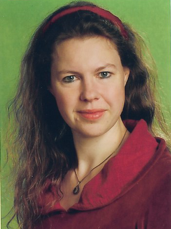 Barbara Kasparick