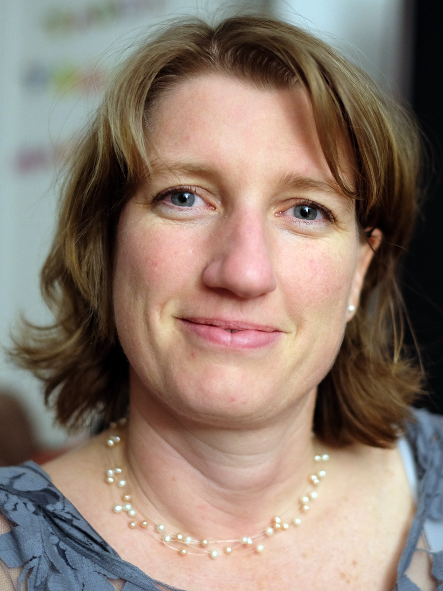Claudia Dahm-Mory