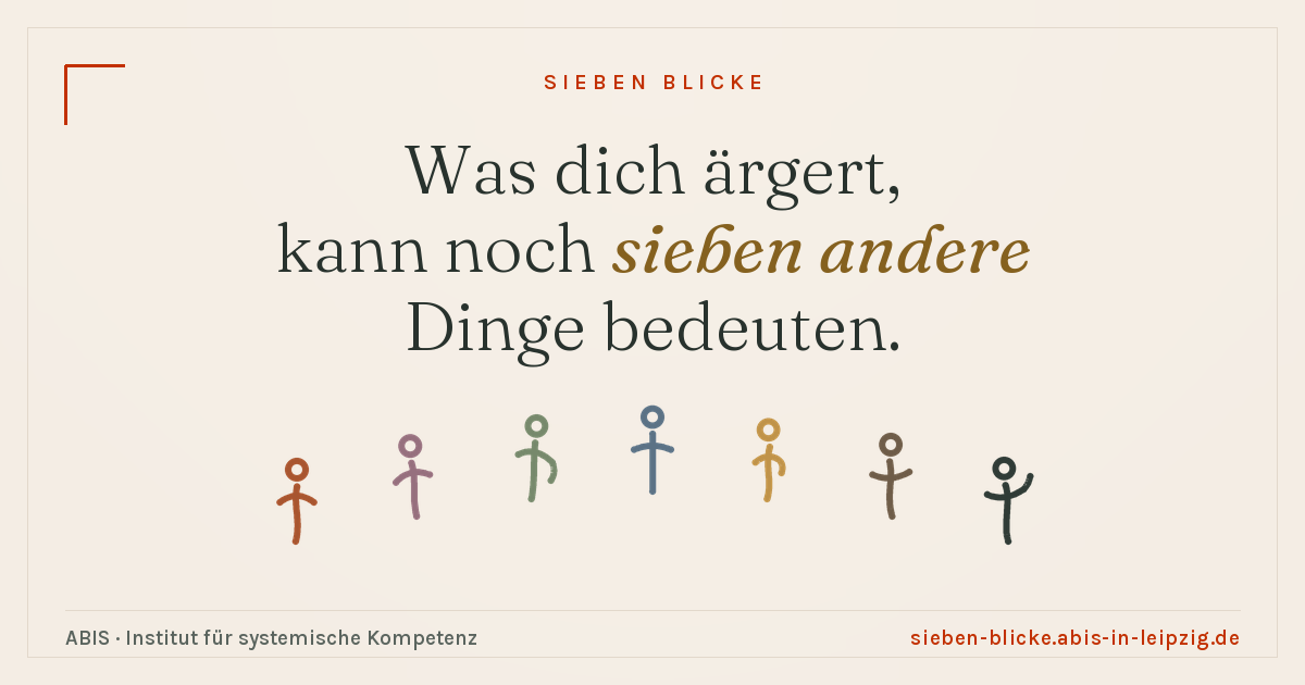 kostenlose Reframing-Übung mit KI - systemisch gedacht